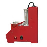 Установка для тестирования и очистки форсунок Launch CNC-603A NEW LNC-032