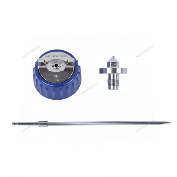 Сопло 1,4 мм в сборе для NP7017 01-00003632