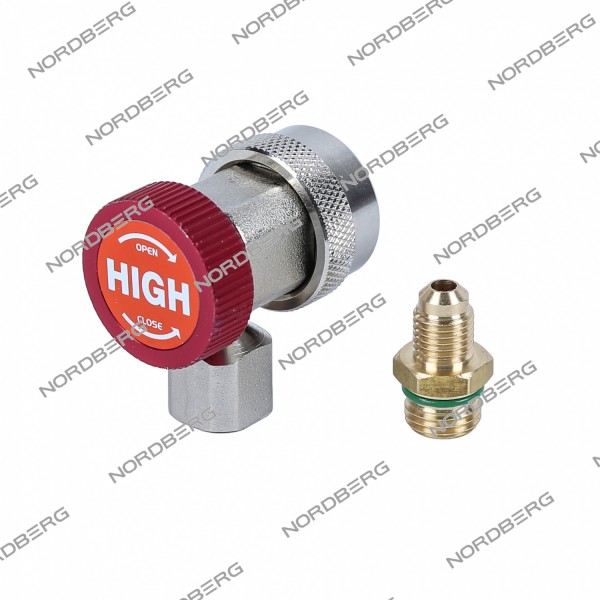 БРС высокого давления  для NF14/NF16 NF14/NF16#H/P-AD