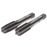 Метчик  M14x1,5 (2шт),в пластиковом футляре ЭВРИКА /1 ER-01415M