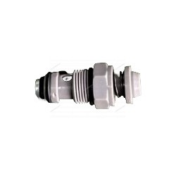 Клапан выпускной для NO3400 NORDBERG 01-00010891