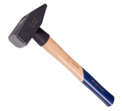 Молоток 1500 г, деревянная рукоятка МАСТАК 091-011500