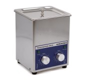 Ультразвуковая ванна с механическим таймером и подогревом, 1.3 л ОДА Сервис ODA-MH13