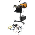 Станок для проточки тормозных дисков WDK-87130