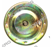 Крышка  отжимного цилиндра, алюминиевая NORDBERG X002118 (200-309)