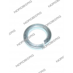 Шайба стопорная 2 для стойки NORDBERG N3405 (2019)