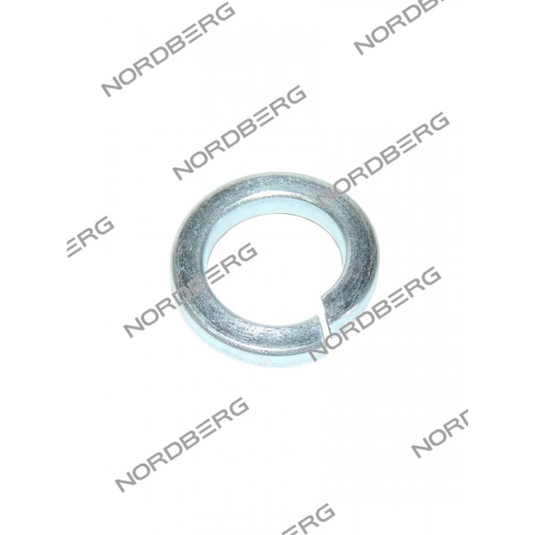 Шайба стопорная 2 для стойки NORDBERG N3405 (2019) N3405#02(2019)