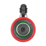 Гидравлический цилиндр (домкрат), однополостной 20 т, ход 50 мм HRH-CY03020051