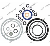 Ремкомплект для пресса N3630 NORDBERG N3630#RK