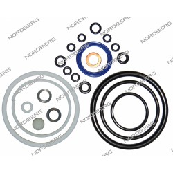 Ремкомплект для пресса N3630 NORDBERG N3630#RK