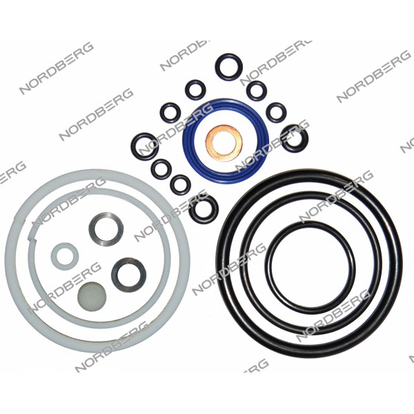 Ремкомплект для пресса N3630 NORDBERG N3630#RK