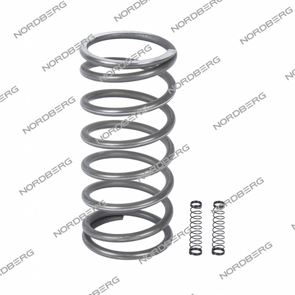 Комплект пружин насоса для N601T 01-00002433