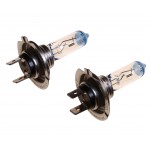 Автолампа H7 (55) PX26d +50% (бокс, 2шт) 12V MEGAPOWER /1/10 M-37033029