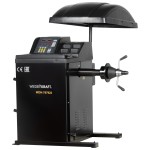 Балансировочный станок (стенд) для грузового шиномонтажа, 13-24, 220 В WDK-707922