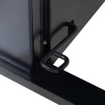 Балансировочный станок (стенд) для грузового шиномонтажа, 13-24, 380 В WDK-707938