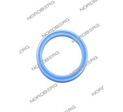 NORDBERG ЗАПЧАСТЬ ПРОКЛАДКА U-образная D5 для N631L-3