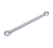 Ключ накидной TORX E-стандарт E10-E12 KING TONY 19201012