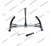 NORDBERG ОПЦИЯ МОТО АДАПТЕР TB-M-0900000 для 4525 с валом Ø40мм