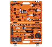 Набор инструментов универсальный, 83 предмета AFFIX AF01083C