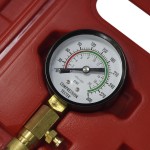 Компрессометр для бензиновых двигателей WDK-214308A