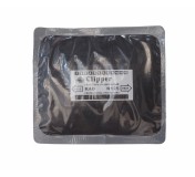 CLIPPER ЗАПЛАТА K125 кордовая для боковых порезов 115*125мм (3 слоя корда)