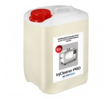 ODA-26507 Моющий концентрат на 300 л раствора для уз ванны ОДА Сервис InjCleaner PRO 10л ODA-26507