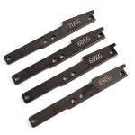 Набор для регулировки ГРМ Cummins 3163021 Car-Tool CT-QSX15