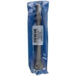 Зубило цилиндрическое диаметр 12,7 мм (1/2) , HEX 165 мм, Cr-Mo WDK-HX24132