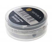 Плашка ER-01212P M12x1,25-ø38мм, в пластиковом футляреЭВРИКА /1/10
