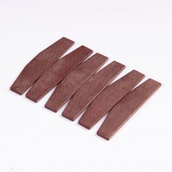 Ремкомплект для гайковерта NC-4811, лопасти ротора, 6 шт MIGHTY SEVEN NC-4811T01