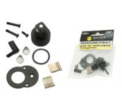 Ремкомплект ER-83872-P 3/8" для 72-зубцовой трещотки ЭВРИКА  1/50