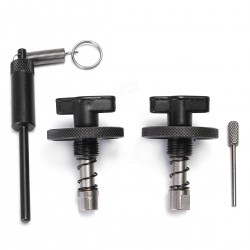 Набор для установки ГРМ GM 1.3 CDTi Car-Tool CT-1357