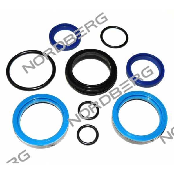 Ремкомплект цилиндра гидравлического NORDBERG 1008