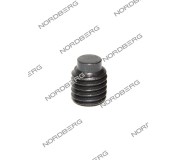 NORDBERG ЗАПЧАСТЬ ВИНТ 12 для стойки N3405 (2019)