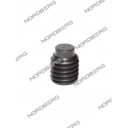NORDBERG ЗАПЧАСТЬ ВИНТ 12 для стойки N3405 (2019)