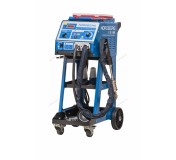 Аппарат сварочный, споттер, 220V NORDBERG WS6