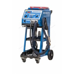 Аппарат сварочный, споттер, 220V NORDBERG WS6