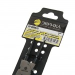 Съемник для внутрених стопорных колец прямые 7" ЭВРИКА 1/6/60 ER-60967A