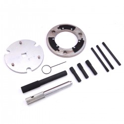 Набор приспособлений для FORD 2.0, 2.2 и 2.4 TDDI / TDCI Car-Tool CT-1556