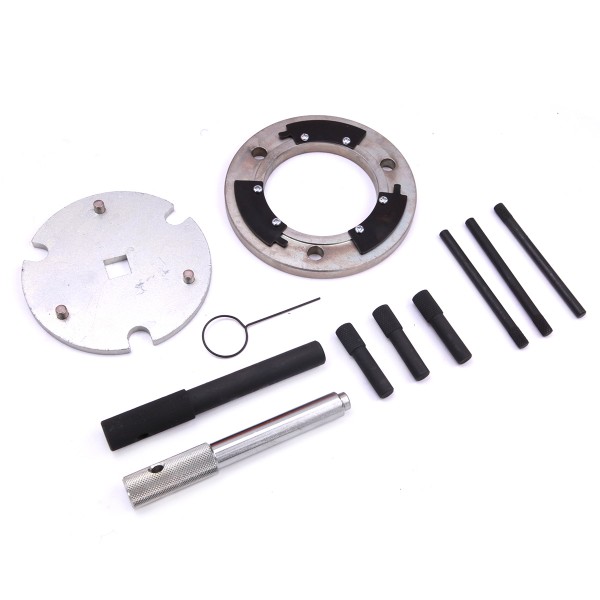 Набор приспособлений для FORD 2.0, 2.2 и 2.4 TDDI / TDCI Car-Tool CT-1556