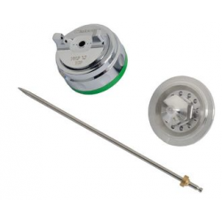 Набор сменных сопел ASTURO-WALCOM 1135019