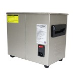 Ультразвуковая мойка с подогревом, 3.2 л WDK-3132