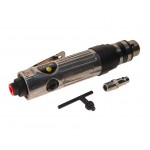 Пневмодрель  прямая 3/8", 2500 об/мин ЭВРИКА 1/10 ER-83808