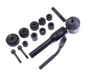 Пробойник ручной гидравлический 11 т., поворотный CT-1651A Car-Tool