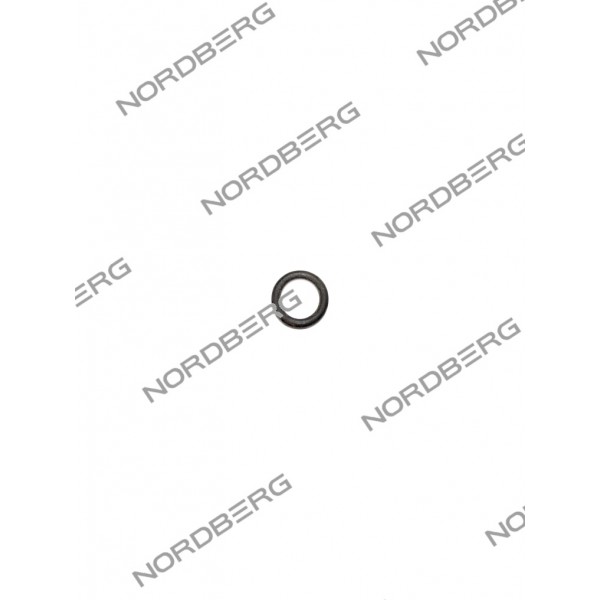 Кольцо уплотнительное для NORDBERG 2330-BC X001193