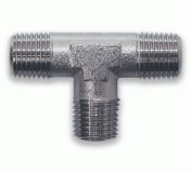 ASTUROMEC ПЕРЕХОДНИК A137/2 (14361) тройник т-обр МММ1/4