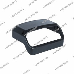 Панель передняя (пластик) для WSB160/WSB180 NORDBERG WSB160-FP