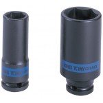 kingtony головка ударная  1/2 торцевая глубокая 33мм 443533m