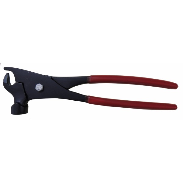 CLIPPER КЛЕЩИ-МОЛОТОК  для грузовых T979