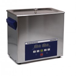 Ультразвуковая ванна с цифровым управлением и подогревом, 6л ОДА Сервис ODA-LQ60